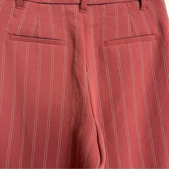 Wilfred | Jallade Tie-Front Pant (Missing Tie)  Size 4 - Picture 6 of 9
